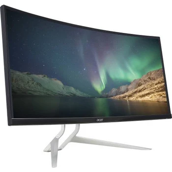 Acer XR382CQK 37.5inch LCD Monitor