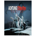 Ripstone Achtung Cthulhu Tactics PC Game
