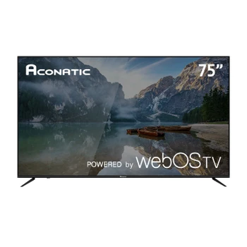 Aconatic 75US200AN 75inch UHD DLED TV
