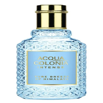4711 Acqua Colonia Intense Pure Breeze Of Himalaya Unisex Cologne