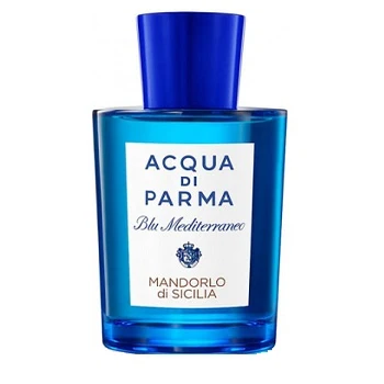 Acqua Di Parma Blu Mediterraneo Mandorlo Di Sicilia Unisex Cologne