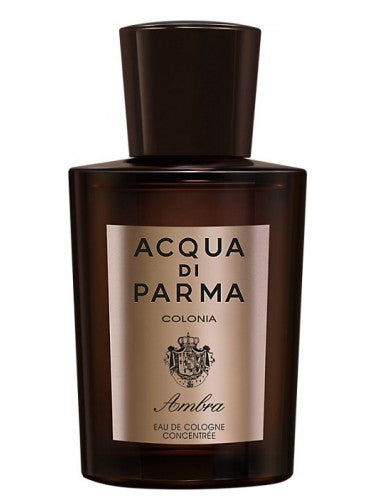Acqua Di Parma Colonia Ambra Men's Cologne