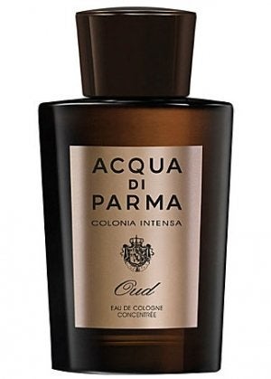Acqua Di Parma Colonia Intensa Oud 180ml EDC Men's Cologne