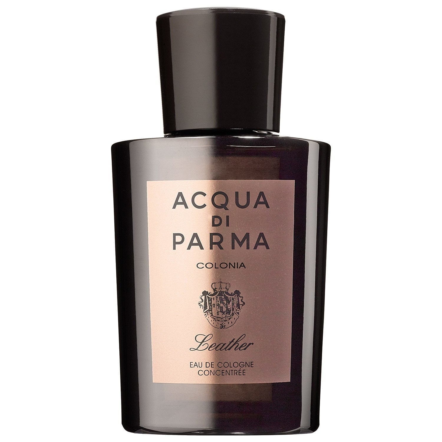 acqua di parma leather eau de cologne