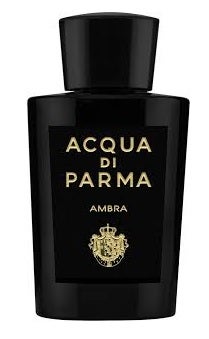 Acqua Di Parma Signatures Of The Sun Ambra Unisex Cologne
