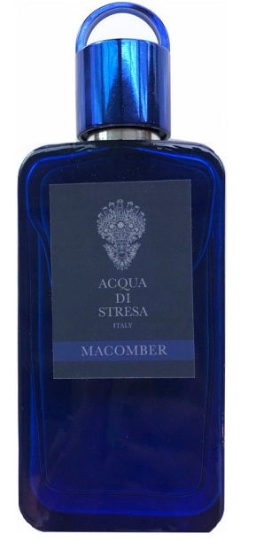 Acqua Di Stresa Macomber Unisex Cologne
