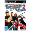 Activision American Chopper 2 Full Throttle Refurbished PS2 Playstation 2 Game