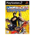 Activision American Chopper Refurbished PS2 Playstation 2 Game