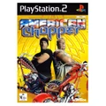 Activision American Chopper Refurbished PS2 Playstation 2 Game
