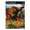 Activision Cabelas Dangerous Hunts Refurbished PS2 Playstation 2 Game