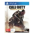Activision Call Of Duty Advanced Warfare Refurbished PS4 Playstation 4 Game