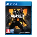 Activision Call Of Duty Black Ops 4 Refurbished PS4 Playstation 4 Game