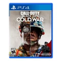 Activision Call Of Duty Black Ops Cold War Refurbished PS4 Playstation 4 Game