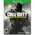 Activision Call Of Duty Infinite Warfare Xbox One Game