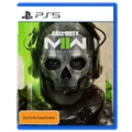 Activision Call Of Duty Modern Warfare II PS5 PlayStation 5 Game