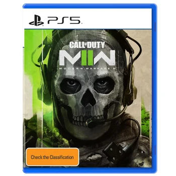 Activision Call Of Duty Modern Warfare II PS5 PlayStation 5 Game