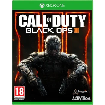 Activision Call of Duty Black Ops 3 Xbox One Game