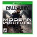 Activision Call of Duty Modern Warfare Xbox One Game