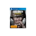 Activision Call of Duty WWII PS4 Playstation 4 Game