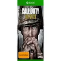Activision Call of Duty WWII Xbox One Game