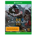 Activision Chivalry 2 Xbox One Game