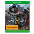 Activision Chivalry 2 Xbox One Game