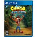 Activision Crash Bandicoot N Sane Trilogy PS4 Playstation 4 Game