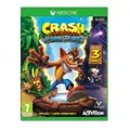 Activision Crash Bandicoot N Sane Trilogy Xbox One Game