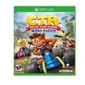 Activision Crash Team Racing Nitro Fueled Xbox One Game