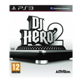Activision DJ Hero 2 Refurbished PS3 Playstation 3 Game