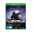 Activision Destiny 2 Forsaken Legendary Collection Xbox One Game