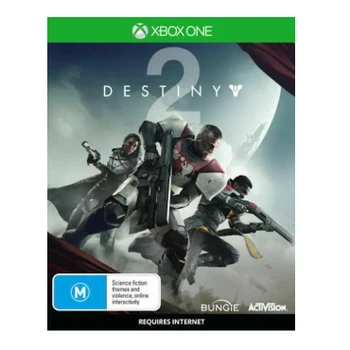 Activision Destiny 2 Refurbished Xbox One Game