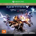 Activision Destiny The Taken King Legendary Edition Xbox One Game