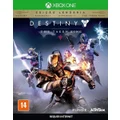 Activision Destiny The Taken King Legendary Edition Xbox One Game