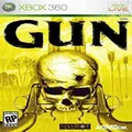 Activision Gun Xbox 360 Game