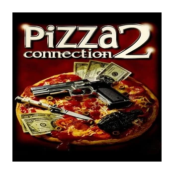 Activision Pizza Connection 2 PC Game