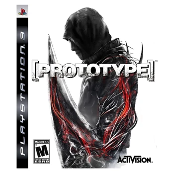 Activision Prototype Refurbished PS3 Playstation 3 Game