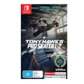 Activision Tony Hawks Pro Skater 1 Plus 2 Nintendo Switch Game
