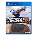 Activision Tony Hawks Pro Skater 5 PS3 Playstation 3 Game