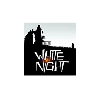 Activision White Night PC Game