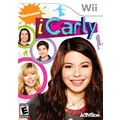 Activision iCarly Refurbished Nintendo Wii Game