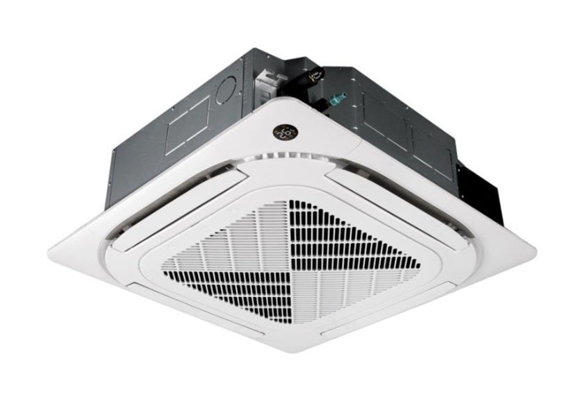 ActronAir CRE-100CS 10kw Split System Cassette Air Conditioner