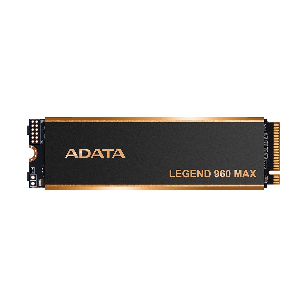 Adata Legend 960 Max Solid State Drive