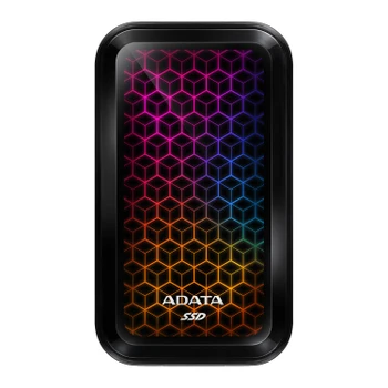 Adata SE770G External Solid State Drive