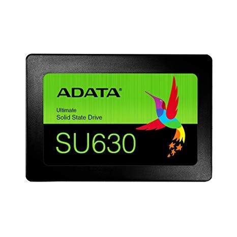 Adata Ultimate SU630 Solid State Drive