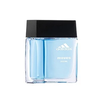 Adidas Moves Men's Cologne