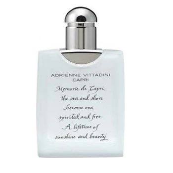 Adrienne Vittadini Capri Women's Perfume