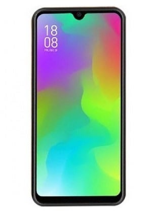 Advan G5 Elite 4G Mobile Phone