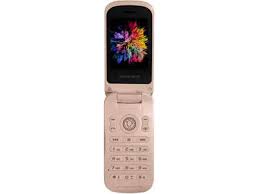Advan Hammer R3F 2G Mobile Phone
