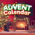 Mindscape Advent Calendar PC Game